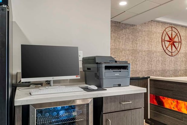 Images Best Western Louisville Airport Expo