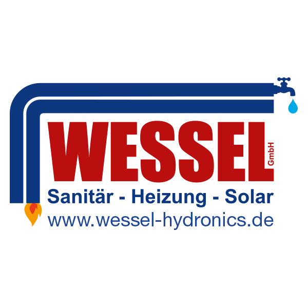 Wessel GmbH in Rheine - Logo