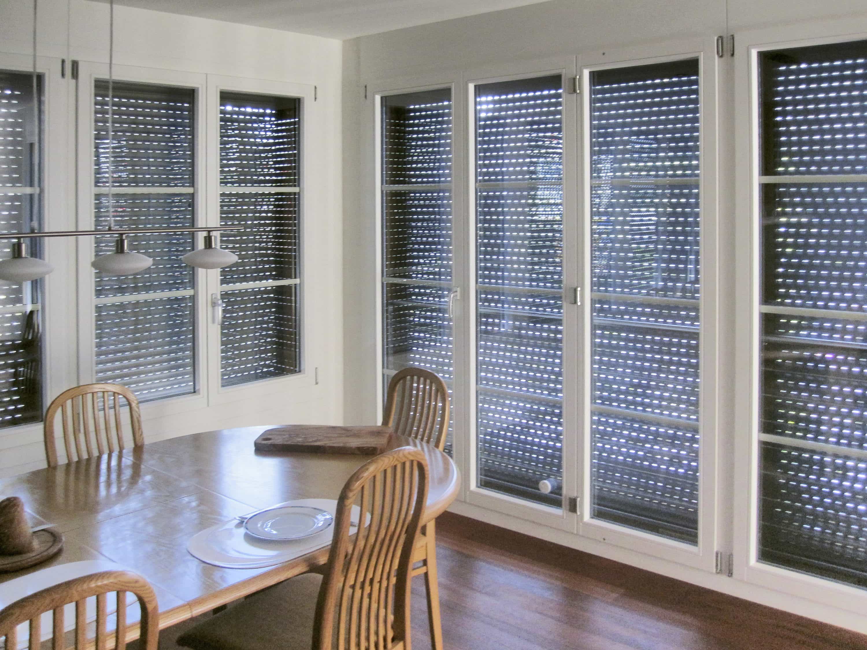 Rutronic Storen GmbH, Simmentalstrasse 28A in Wimmis