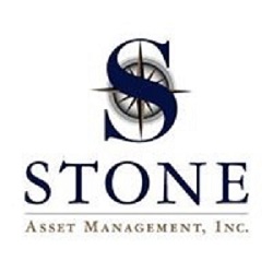 Stone Asset Management Logo