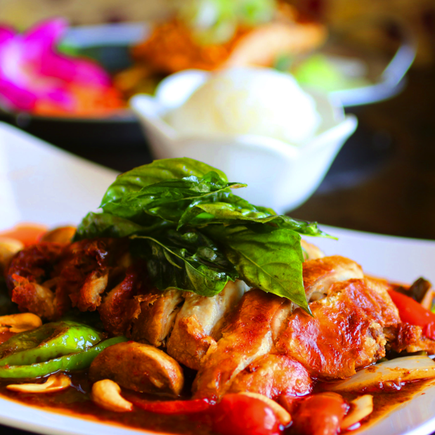 Images Thong Thai Restaurant