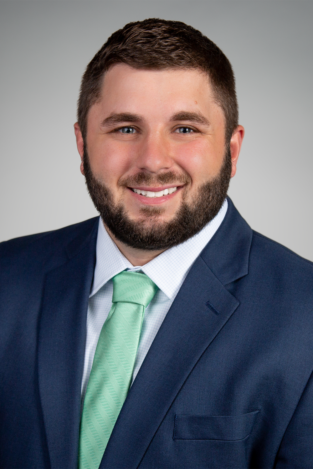 Agency Manager, Kyle Culbreth