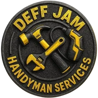 DeafJam Handyman Services