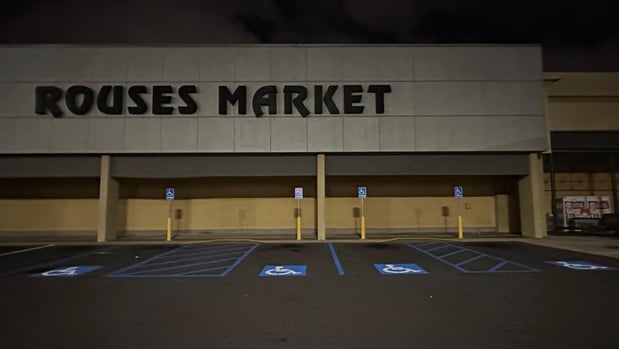 Images G-FORCE Parking Lot Striping of Louisiana