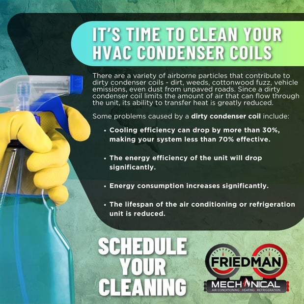 Images Friedman Mechanical