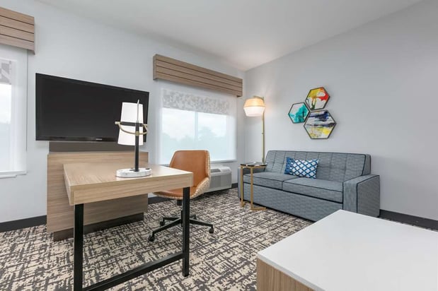 Images Hampton Inn & Suites by Hilton Shenandoah The Woodlands