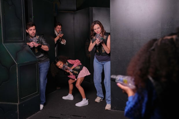 Images Strikz Entertainment