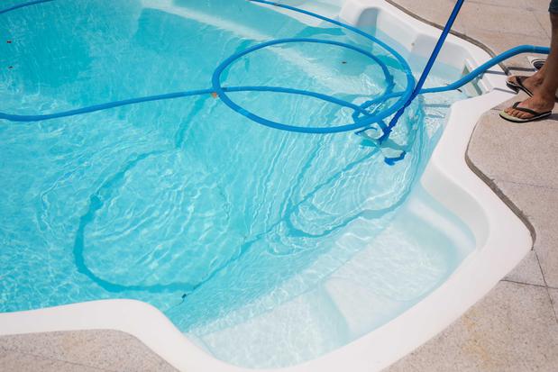 Images Top Quality Cave Creek Pool Service