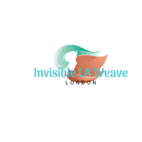 Invisible LA Weave London Logo