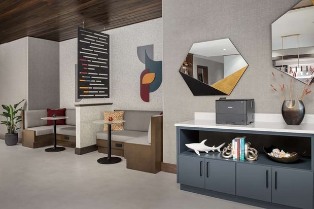 Images Hampton Inn Orlando Southeast Nona