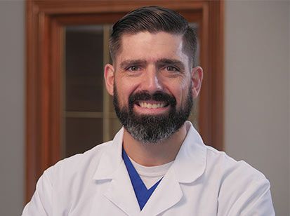 Dr. Joseph Sutton, DMD of Newport Family Dental Care, PLLC | Newport, TN