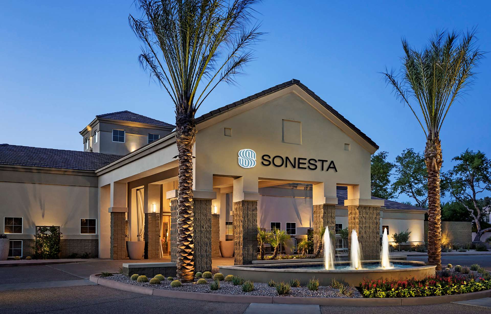 Image 11 | Sonesta Suites Scottsdale Gainey Ranch