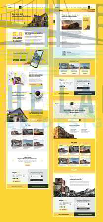 Images Blue Lake Web Design