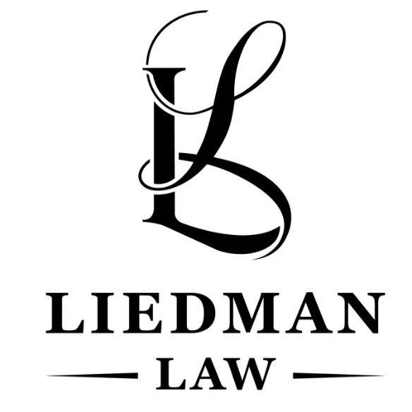 Liedman Law PLLC Logo