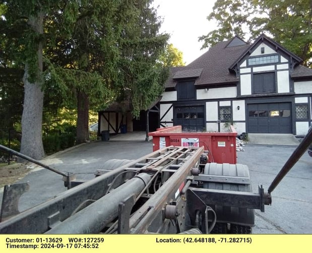 Images Dumpsters R Us, Inc