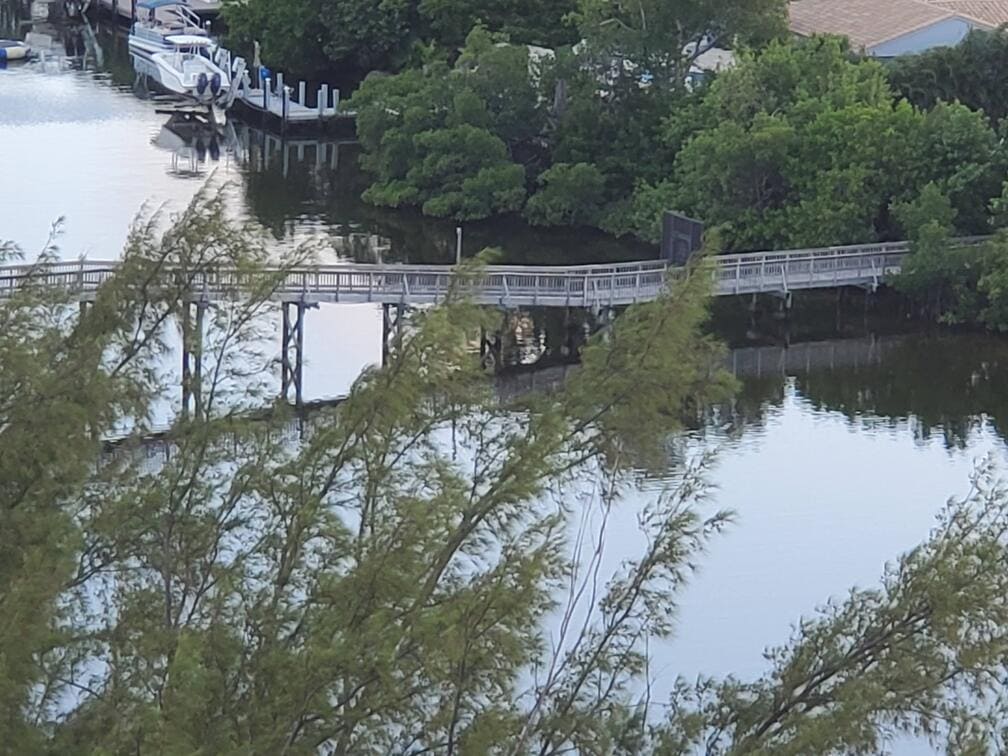 South Florida Dock and Seawall