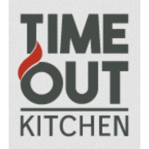 Timeout Kitchen in Wesel - Logo