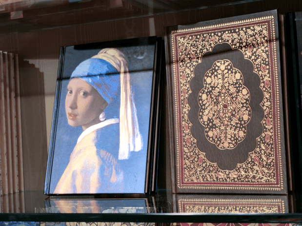 Images TABULA RASA Social Stationers