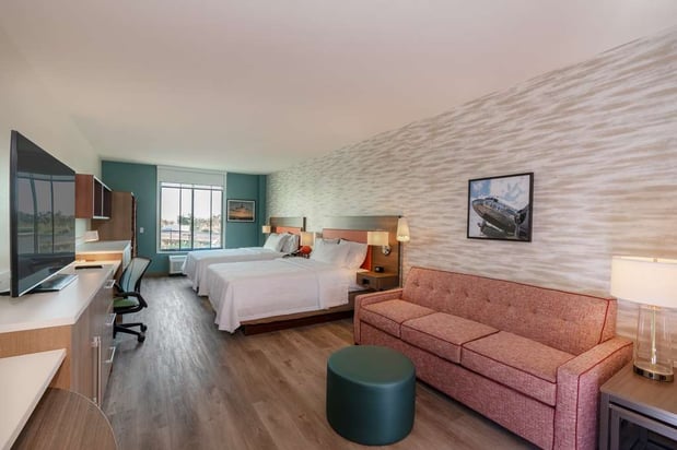 Images Home2 Suites by Hilton Riverside March Air Reserve Base