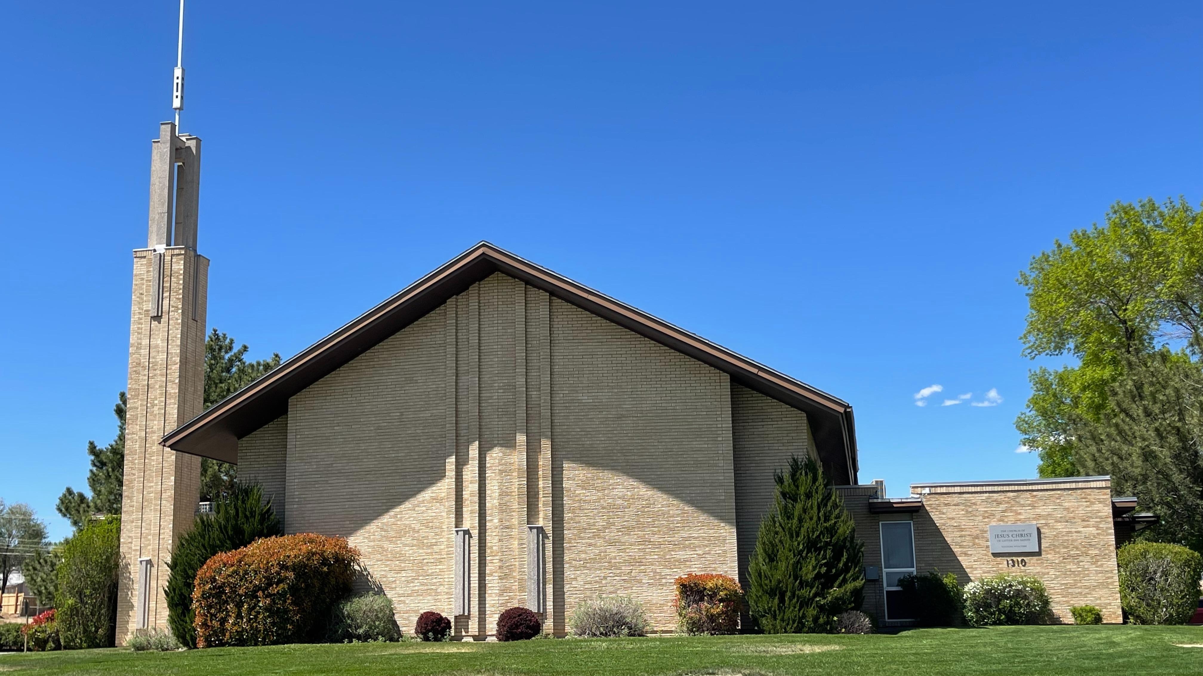 The Church of Jesus Christ of Latter-day Saints