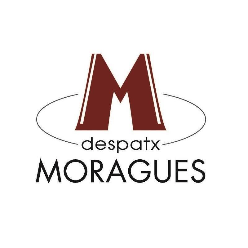 Despatx Moragues Logo