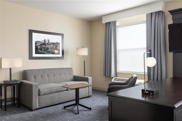 Images Hampton Inn Lewiston-Auburn