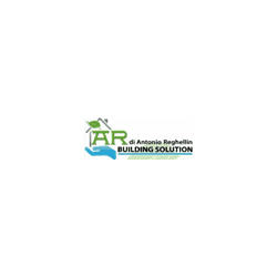 Ar Building Solution Logo