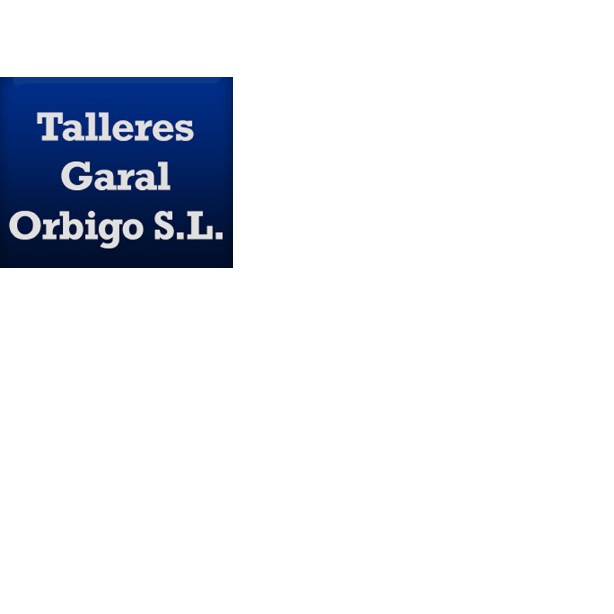 TALLERES GARAL ORBIGO S.L. Logo