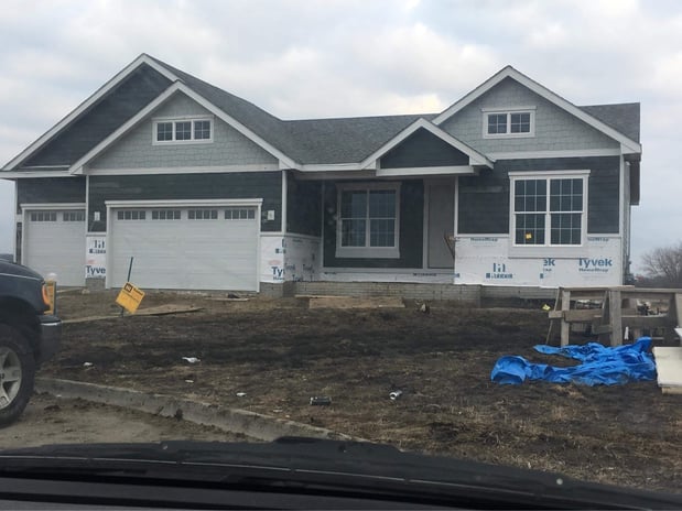 Images Refined Construction