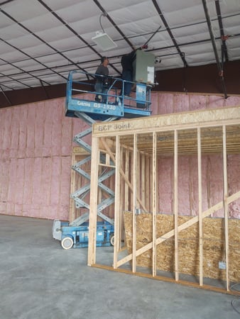 Images Econo Air LLC