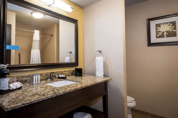 Images Hampton Inn Indianapolis NW/Zionsville, IN