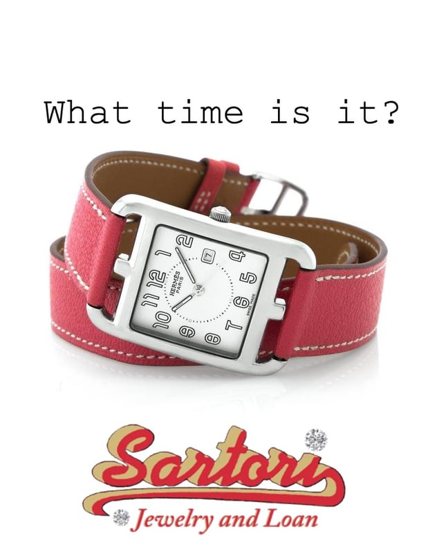 Images Sartori Jewelry & Loan
