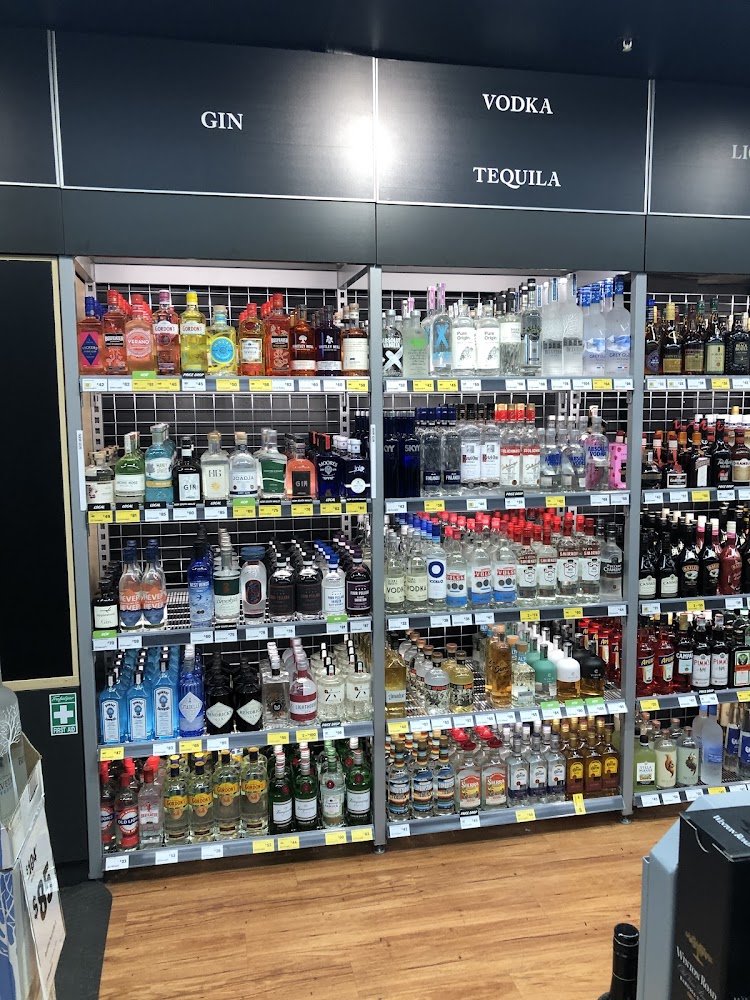 Images Liquorland North Sydney