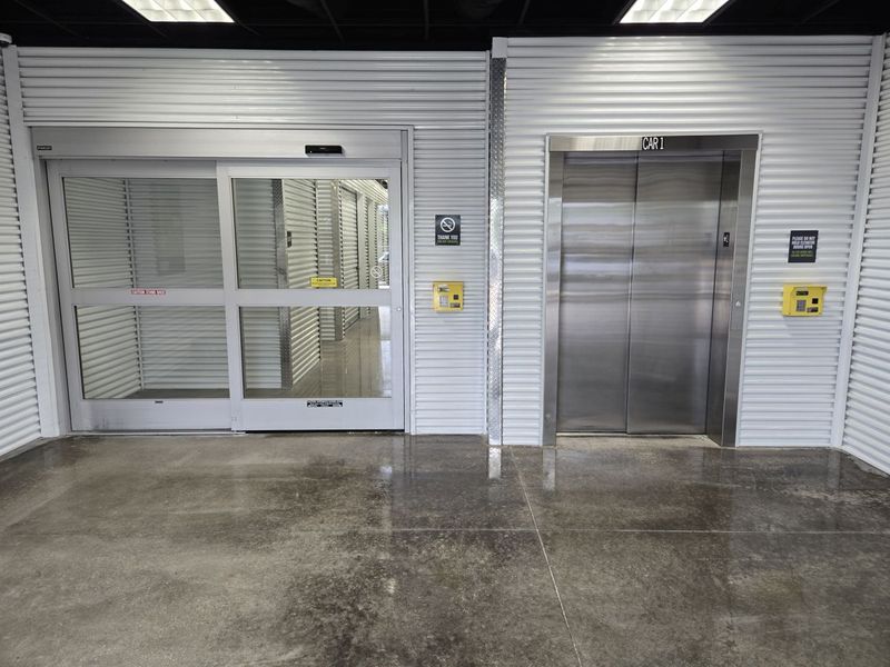Exterior Units