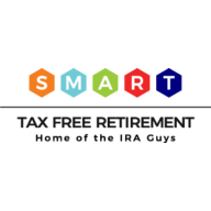 S.M.A.R.T Tax Free Retirement Logo