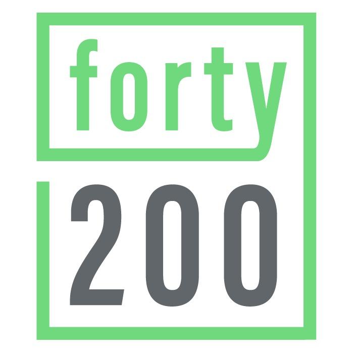 Forty200 Apartments Logo