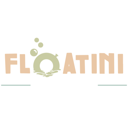 Logo Floatini Baby Spa