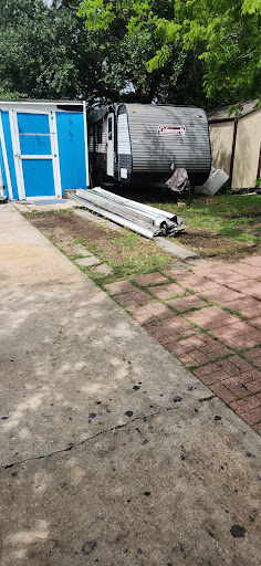 Images Scorpion Demo & Dumpster Services