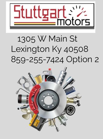 Images Stuttgart Motors