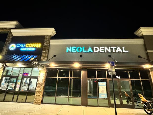 Images Neola Dental