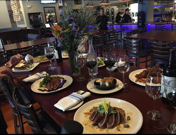 Images Ocean 302 Bar and Grill