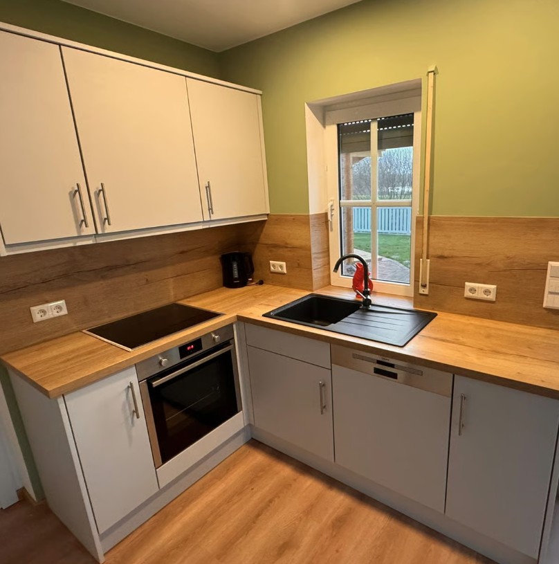 Die Möbeltischlerei Esens GmbH, Emder Str. 2 in Esens