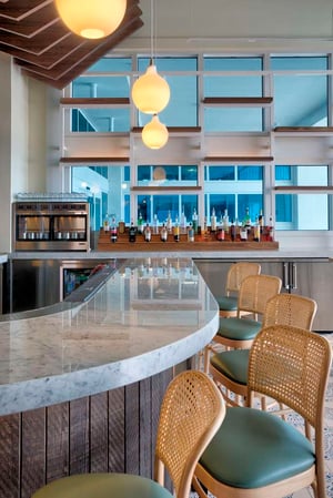 Images Hotel Maren Fort Lauderdale Beach, Curio Collection by Hilton