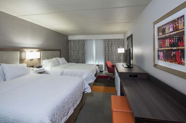 Images Hampton Inn & Suites Austin Cedar Park-Lakeline
