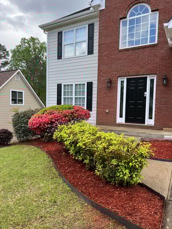 Images Fresh Scape Exteriors
