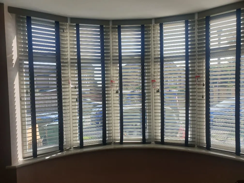 Images Aurora Blinds & Shutters