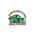 Pipas De Agua El Lolo Logo