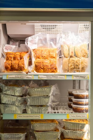 Images Bergeron's Boudin & Cajun Meats
