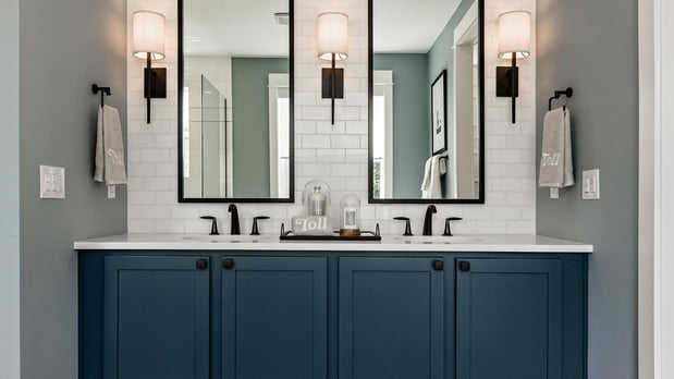 Images Regency at Ten Trails