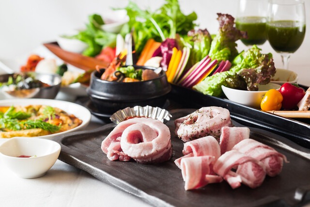 Images 韓辛DELI 淀屋橋店